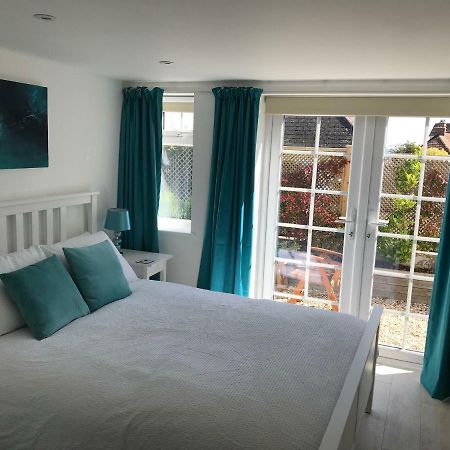 Lyme View Apartment Lyme Regis Eksteriør billede