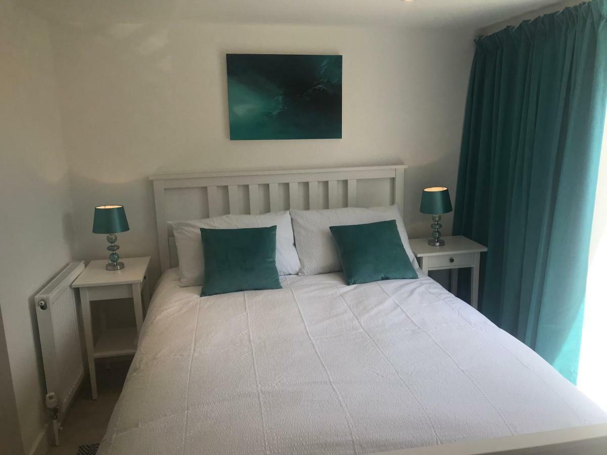 Lyme View Apartment Lyme Regis Eksteriør billede