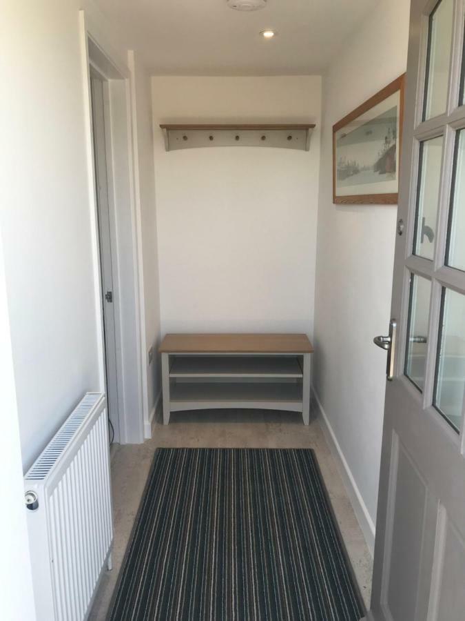 Lyme View Apartment Lyme Regis Eksteriør billede